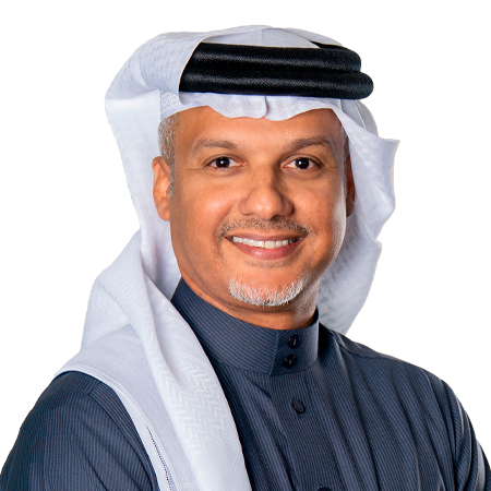 Husain Almohri
